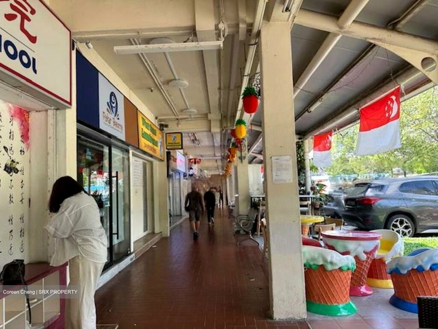 Clementi West Street 2 (D5), Retail #474603541
